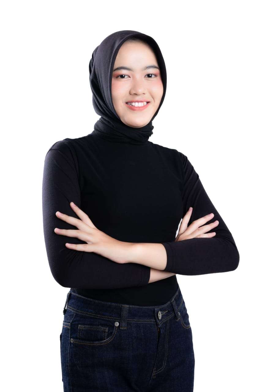 HARNALIYA NABILA